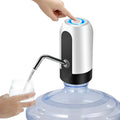 Electric Portable Pump Water Dispenser | Chill fun Mall
