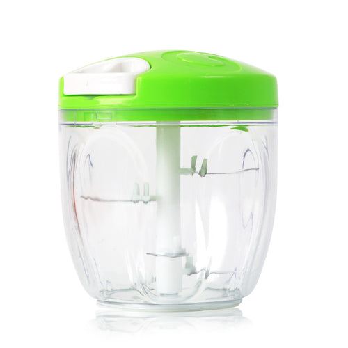 500/900ML Manual Meat Mincer | Chill Fun Mall