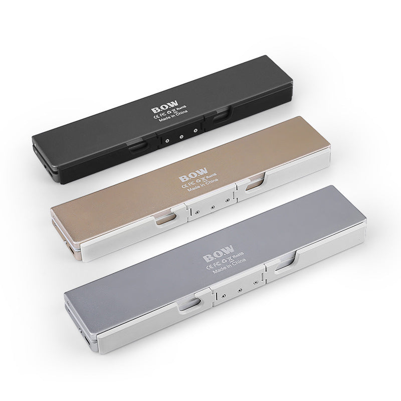 Mini Folding Bluetooth Keyboard | Chill fun Mall