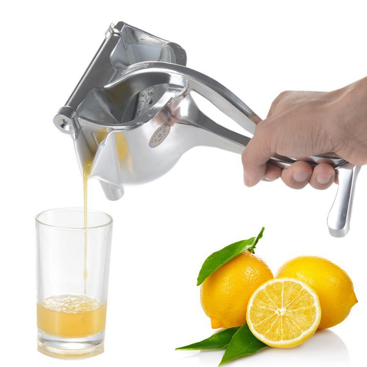 Manual Fruit Juice Squeezer for home and office 