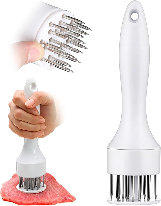 Meat Tenderizer