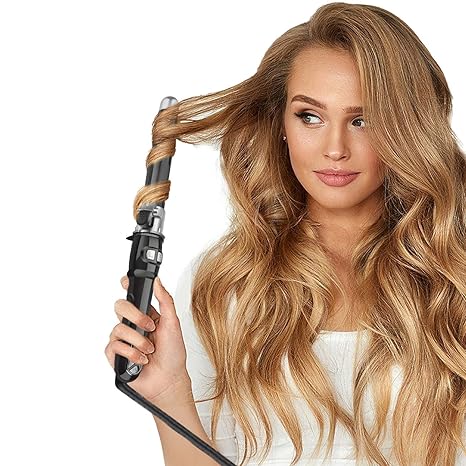 Beachwave Hair Curler