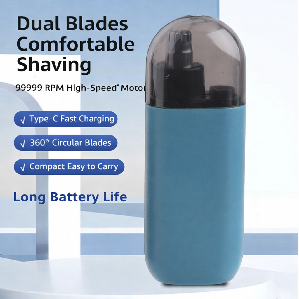 Electric Nose Hair Trimmer machine 