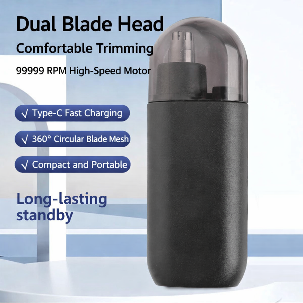 Electric Nose Hair Trimmer machine 