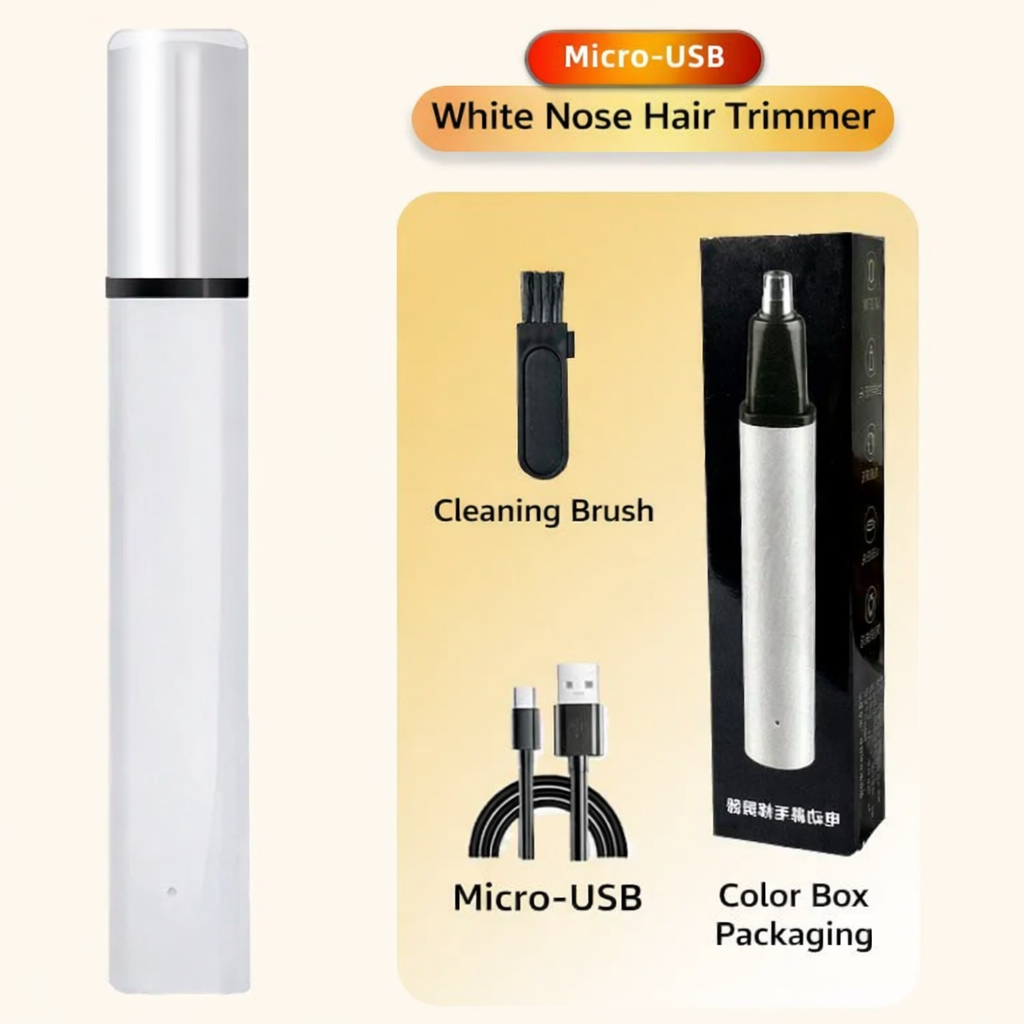 Electric Nose Hair Trimmer machine 