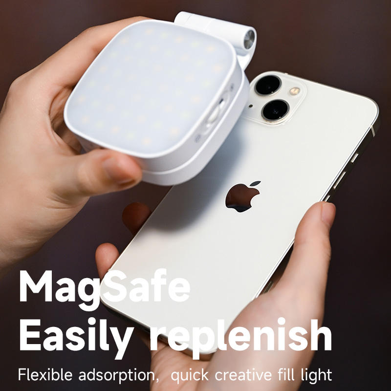 Phone Magnetic Selfie Light | Chill Fun Mall