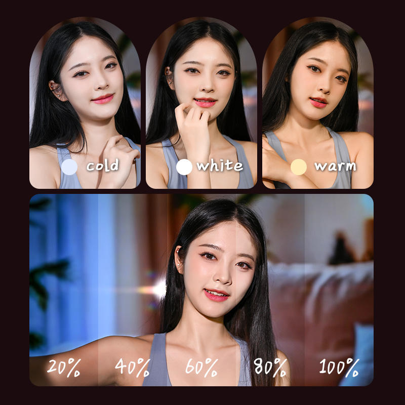 Phone Magnetic Selfie Light