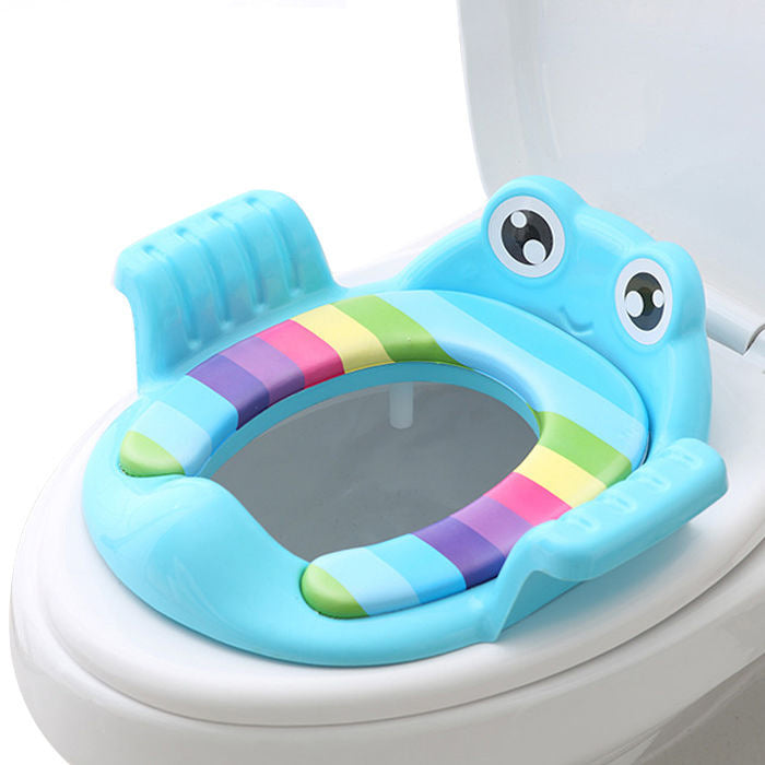 Baby Toilet Seat | Chill Fun Mall