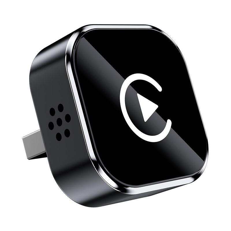  Wireless CarPlay & Android Auto adapter