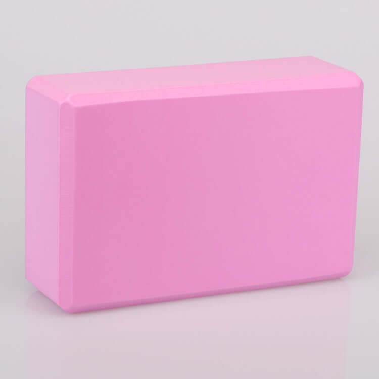 EVA Yoga Blocks | Chill Fun Mall