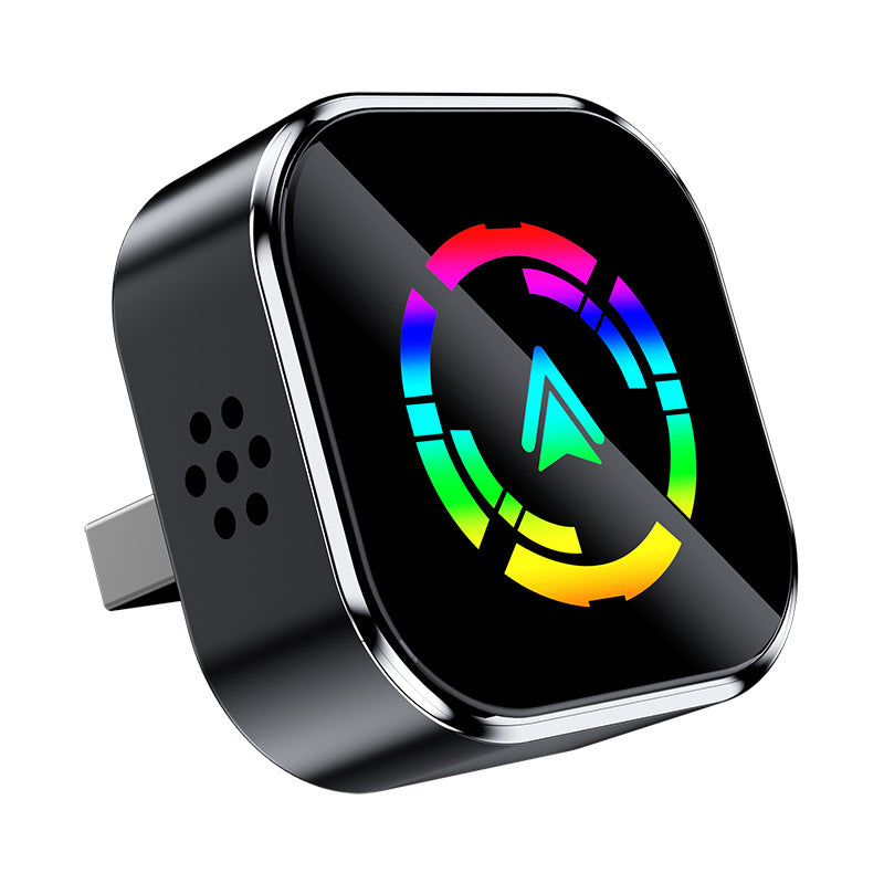  Wireless CarPlay & Android Auto adapter