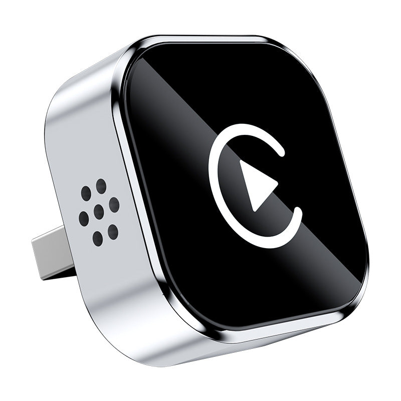  Wireless CarPlay & Android Auto adapter
