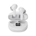 Intelligent Voice Translation Earbuds