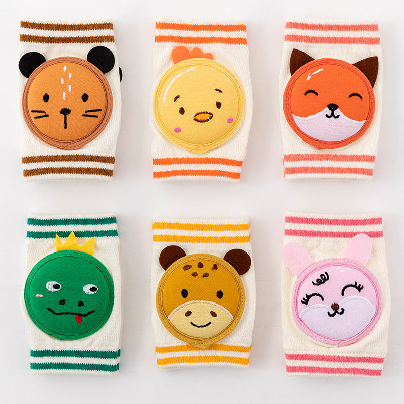 Baby Knee Pads | Chill Fun Mall