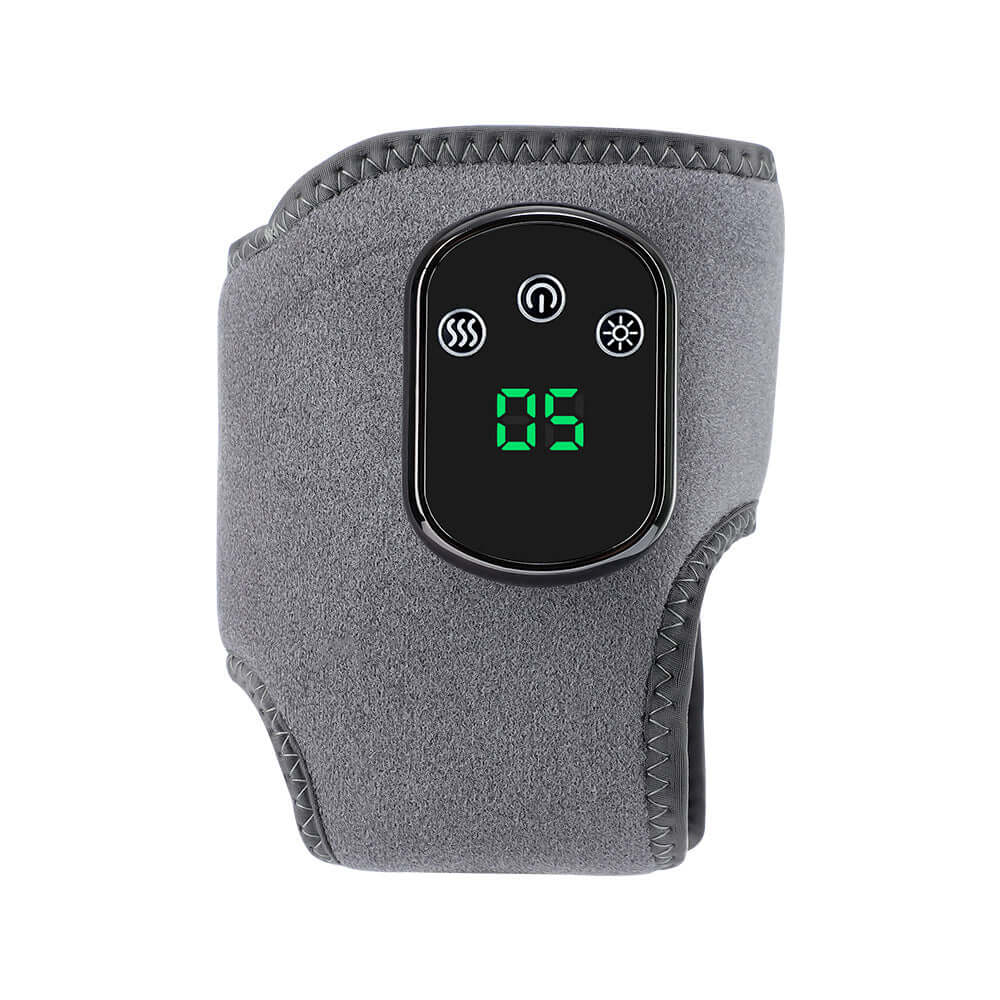 Electric Ankle and Wrist Massager