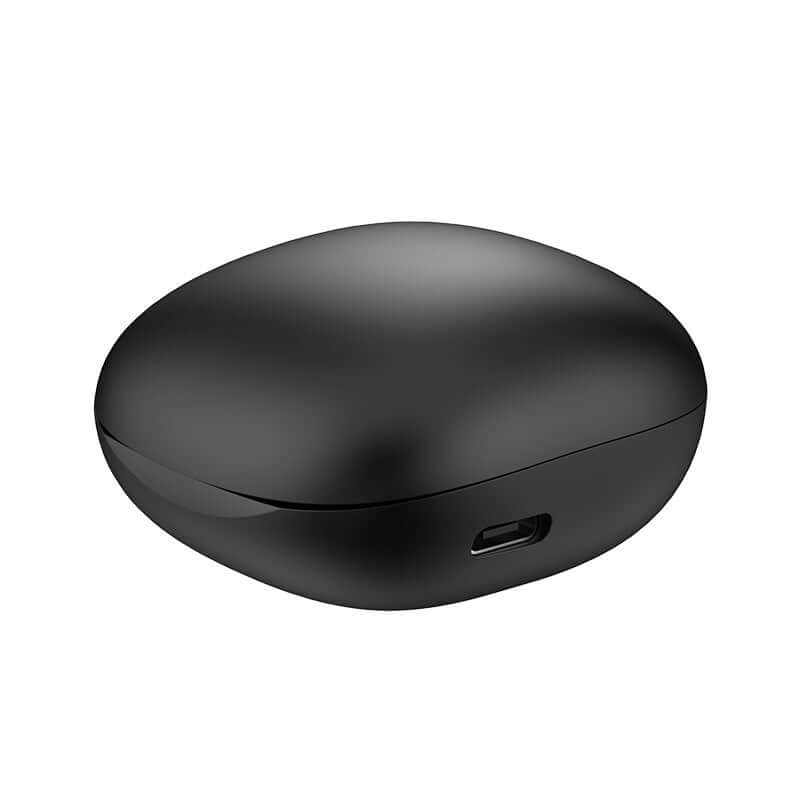 Intelligent Voice Translation Earbuds