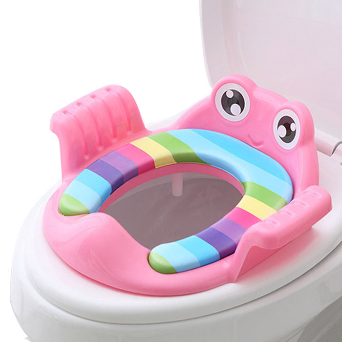 Baby Toilet Seat | Chill Fun Mall