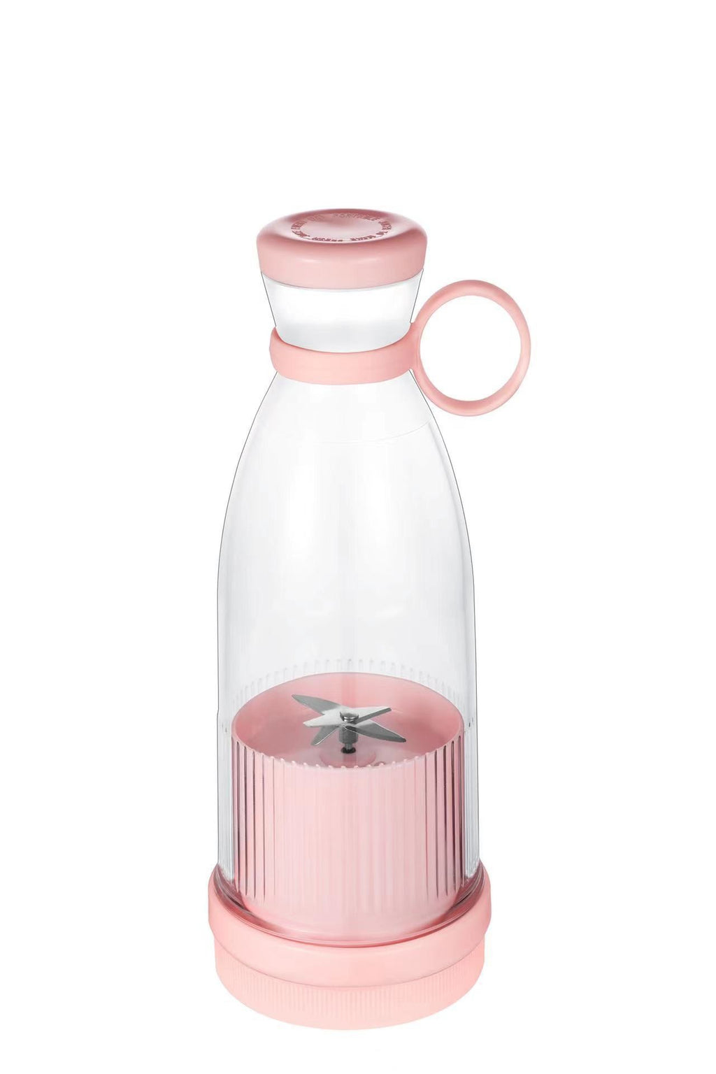 Portable Electric Juicer Blender | Chill Fun Mall