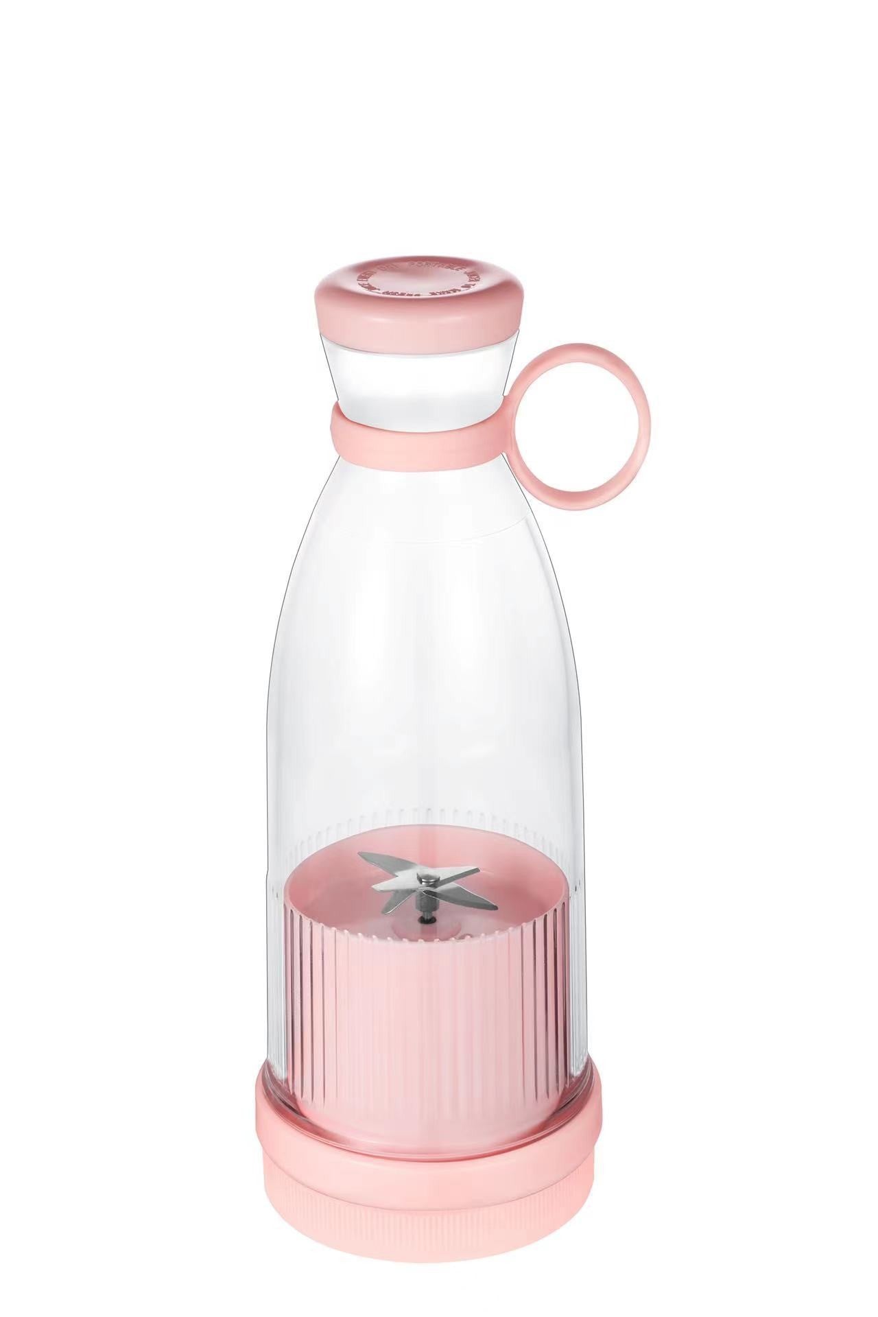 Portable Electric Juicer Blender | Chill Fun Mall