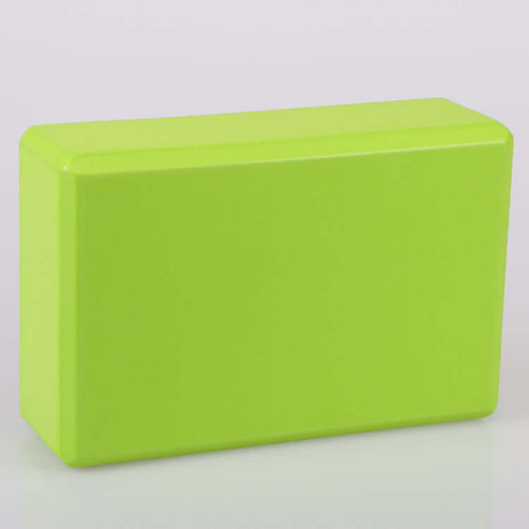 EVA Yoga Blocks | Chill Fun Mall