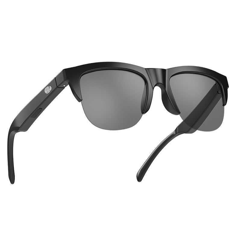 Smart Bluetooth Sunglasses protection