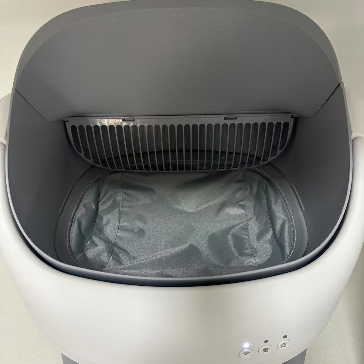 Automatic Self Cleaning Cat Litter Box | Chill fun Mall