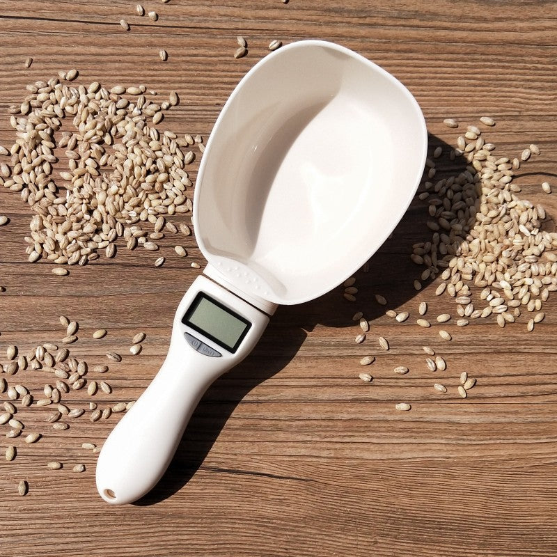 Electronic Measure Spoon | Chill fun Mall