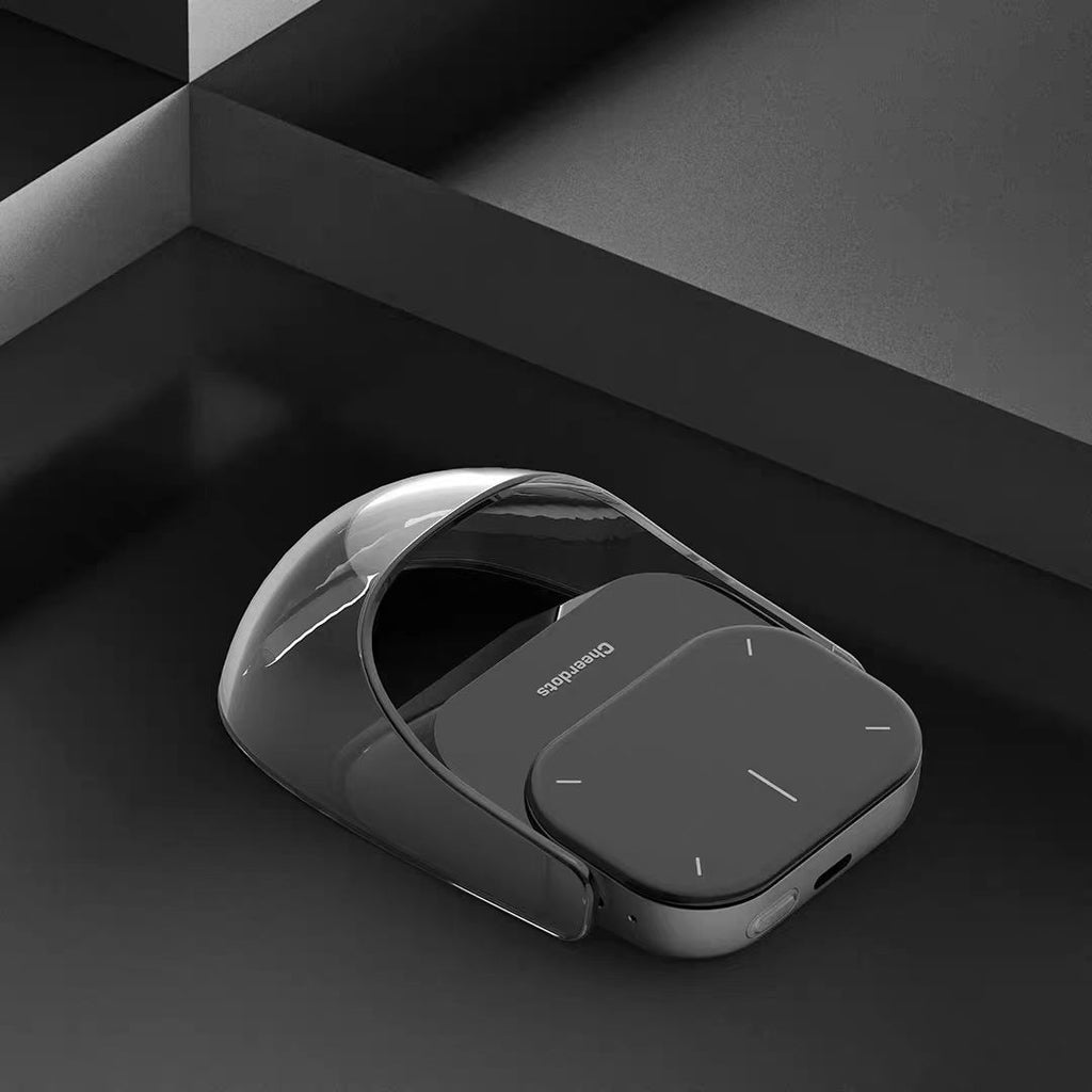 Cheerdots 2 AI Recording Mouse | Chill fun Mall