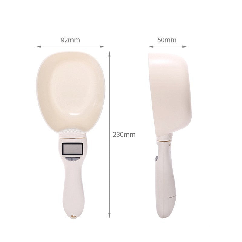 Electronic Measure Spoon | Chill fun Mall