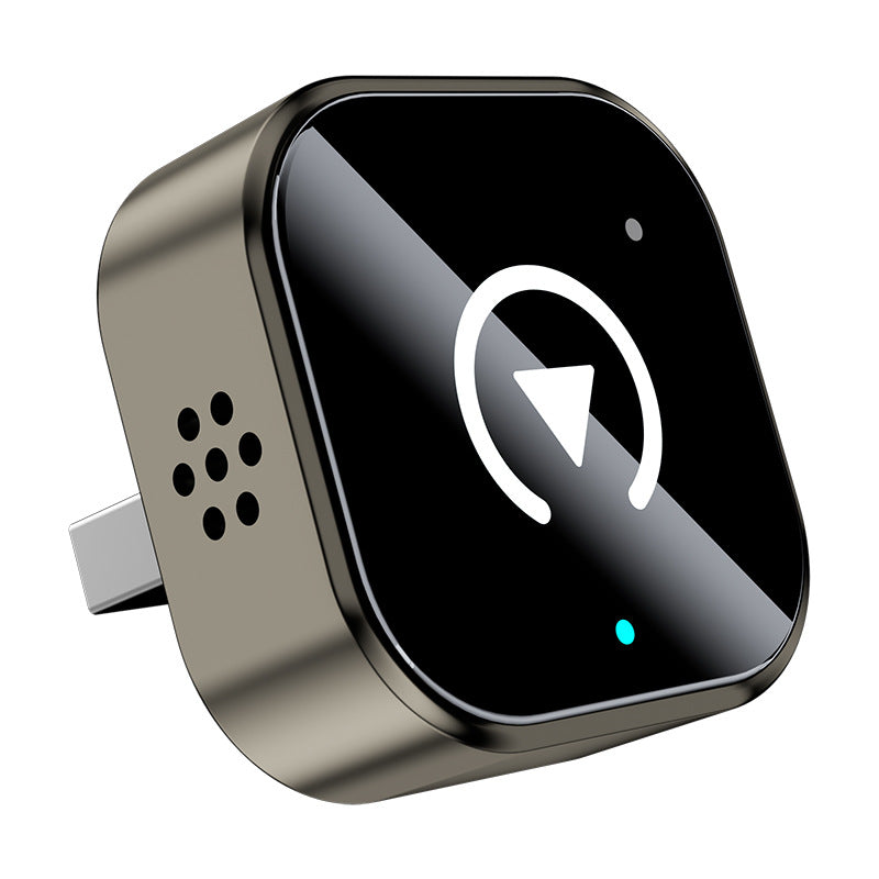 Wireless CarPlay & Android Auto adapter
