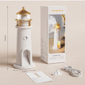Moonlight Lighthouse Projection Night Lamp | Chill Fun Mall