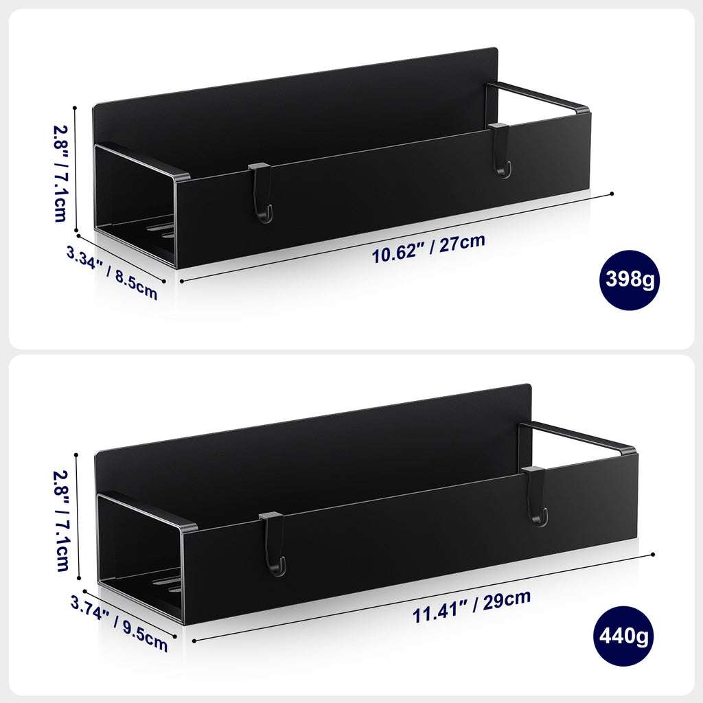 Magnetic Fridge Shelf | Chill Fun Mall