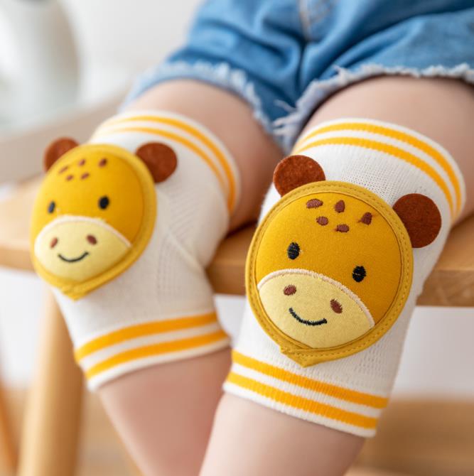 Baby Knee Pads | Chill Fun Mall