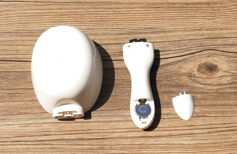 Electronic Measure Spoon | Chill fun Mall