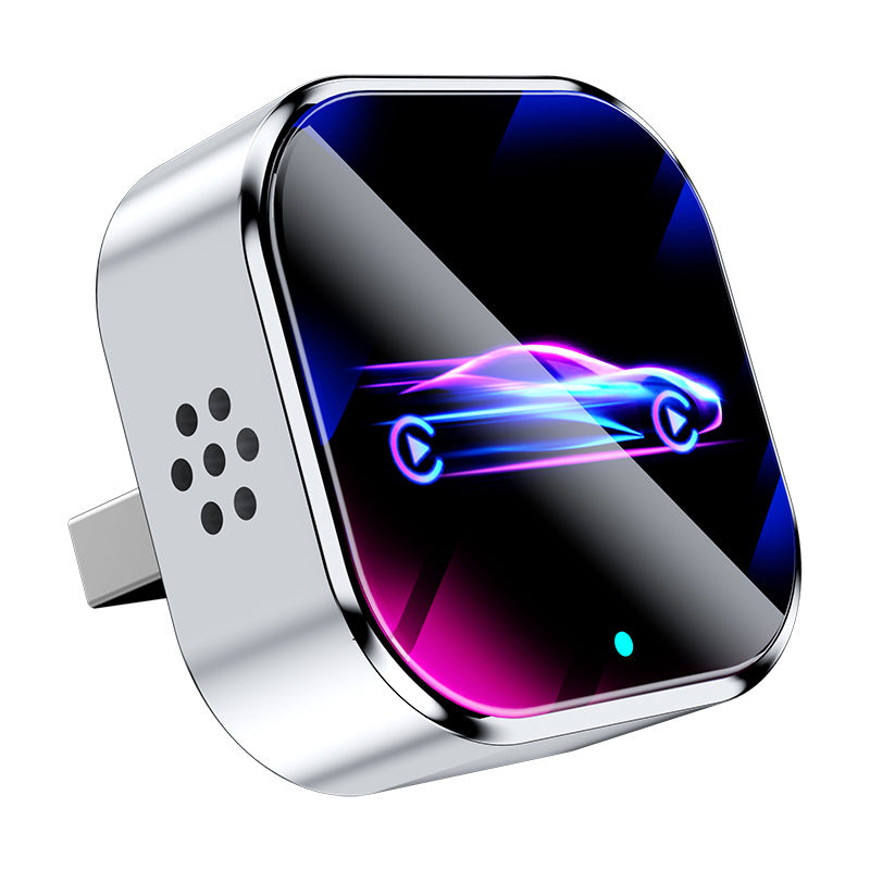  Wireless CarPlay & Android Auto adapter