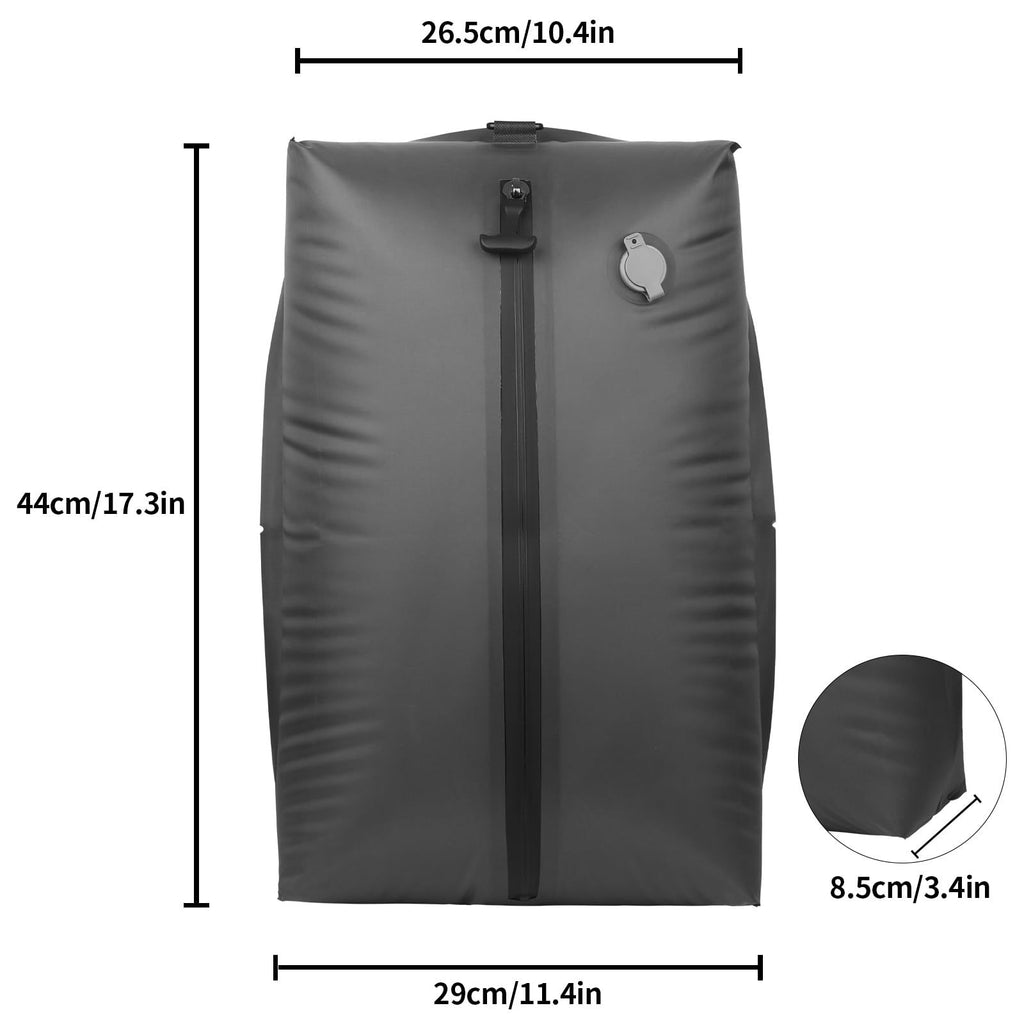 Travel Vacuum Compression Bag | Chill fun Mall