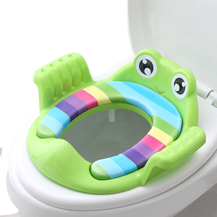 Baby Toilet Seat | Chill Fun Mall