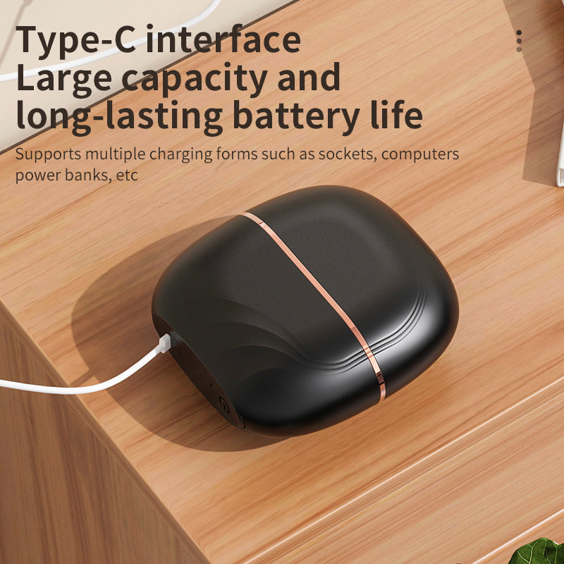 New Wireless Straightening Comb | Chill Fun Mall