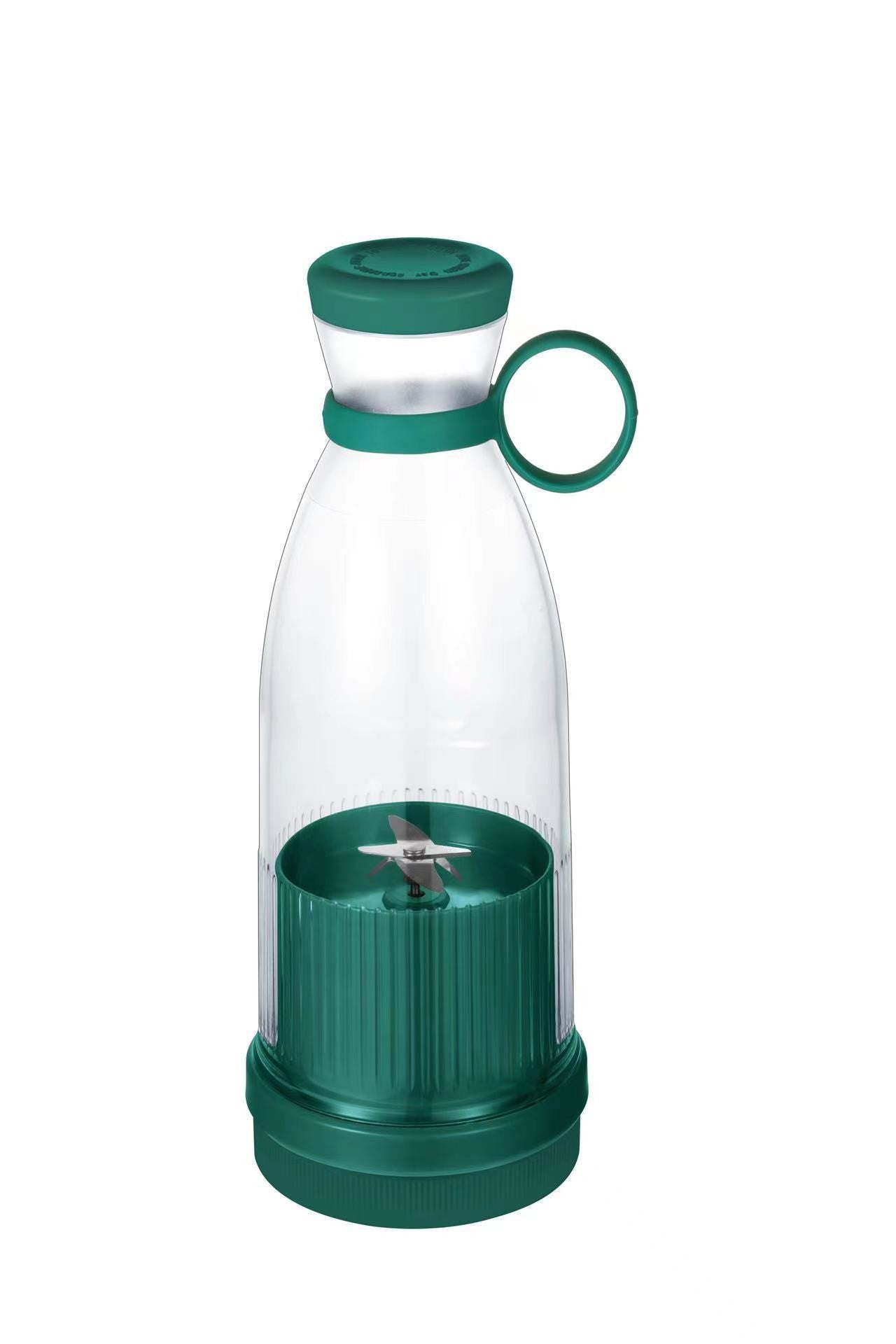 Portable Electric Juicer Blender | Chill Fun Mall