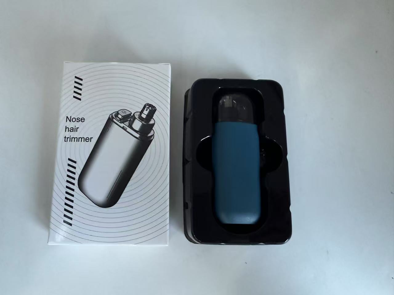 Electric Nose Hair Trimmer machine 