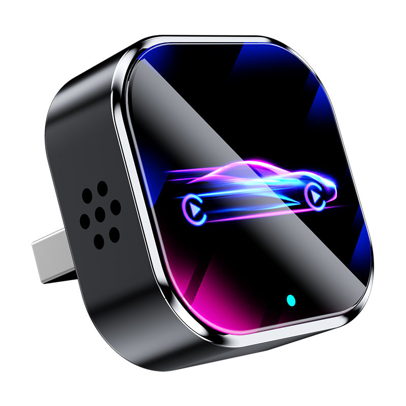  Wireless CarPlay & Android Auto adapter
