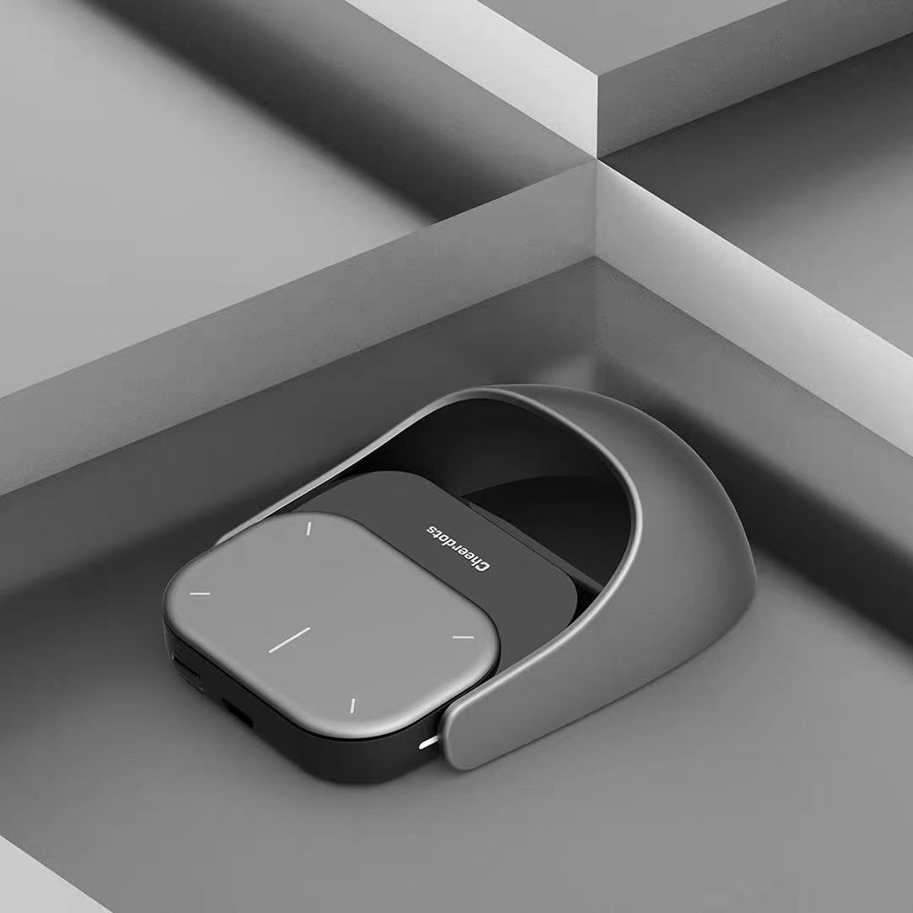 Cheerdots 2 AI Recording Mouse | Chill fun Mall