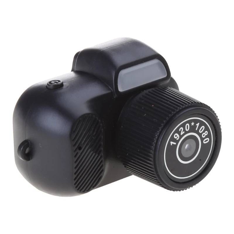 Keychain Mini HD 1080P Digital Camera