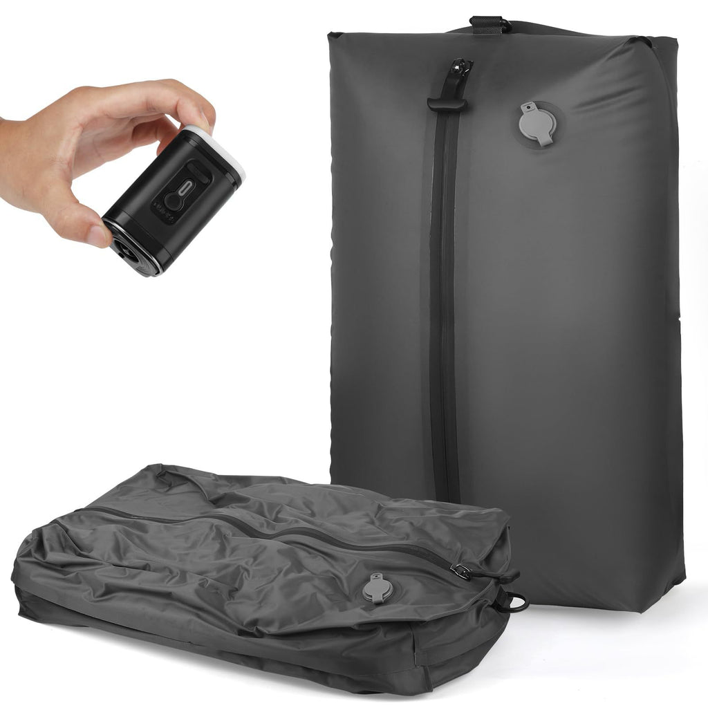 Travel Vacuum Compression Bag | Chill fun Mall