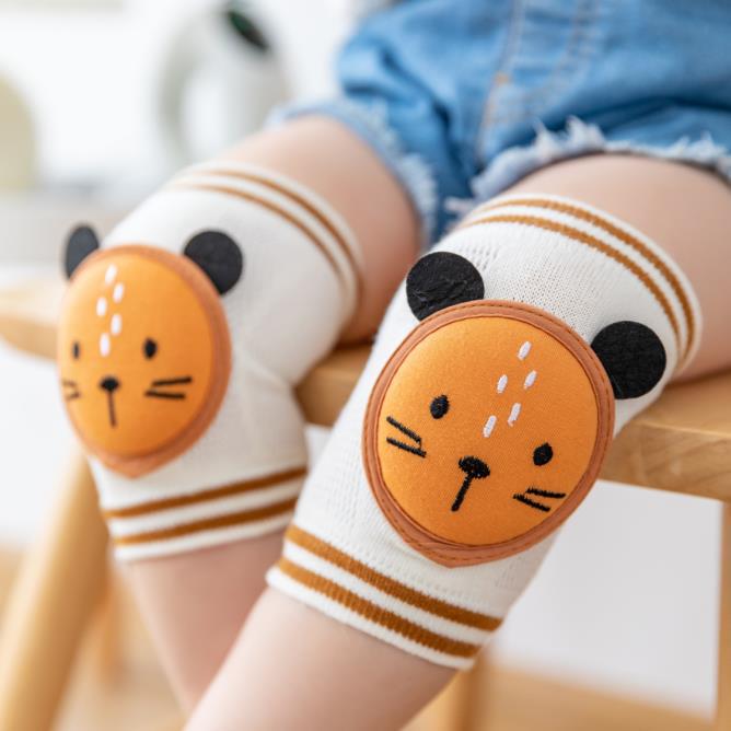 Baby Knee Pads | Chill Fun Mall