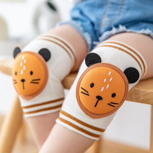 Baby Knee Pads | Chill Fun Mall