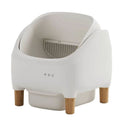 Automatic Self Cleaning Cat Litter Box | Chill fun Mall