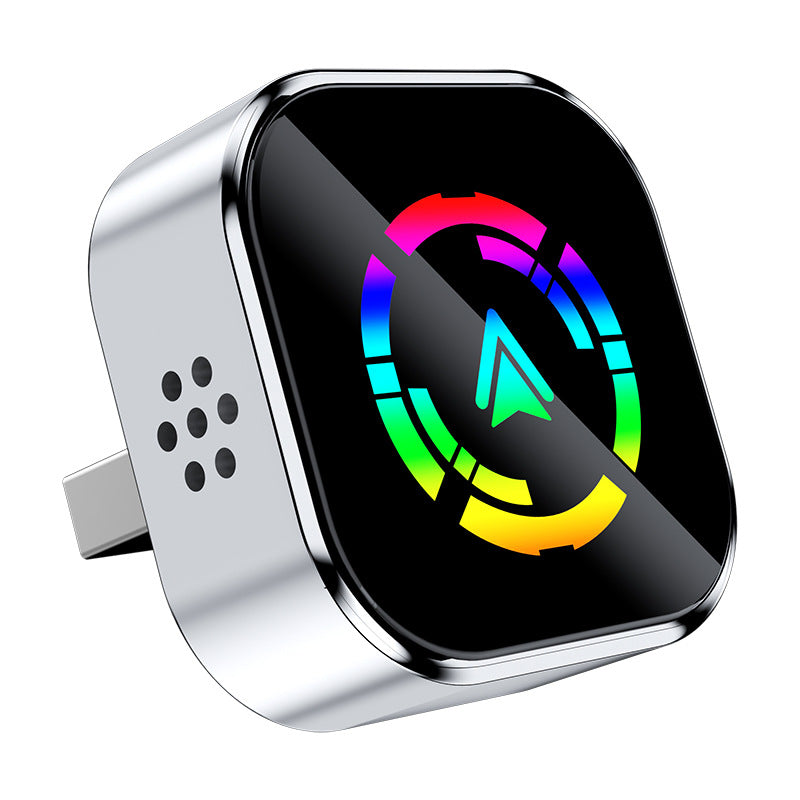  Wireless CarPlay & Android Auto adapter