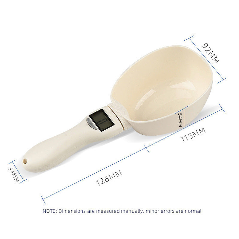 Electronic Measure Spoon | Chill fun Mall