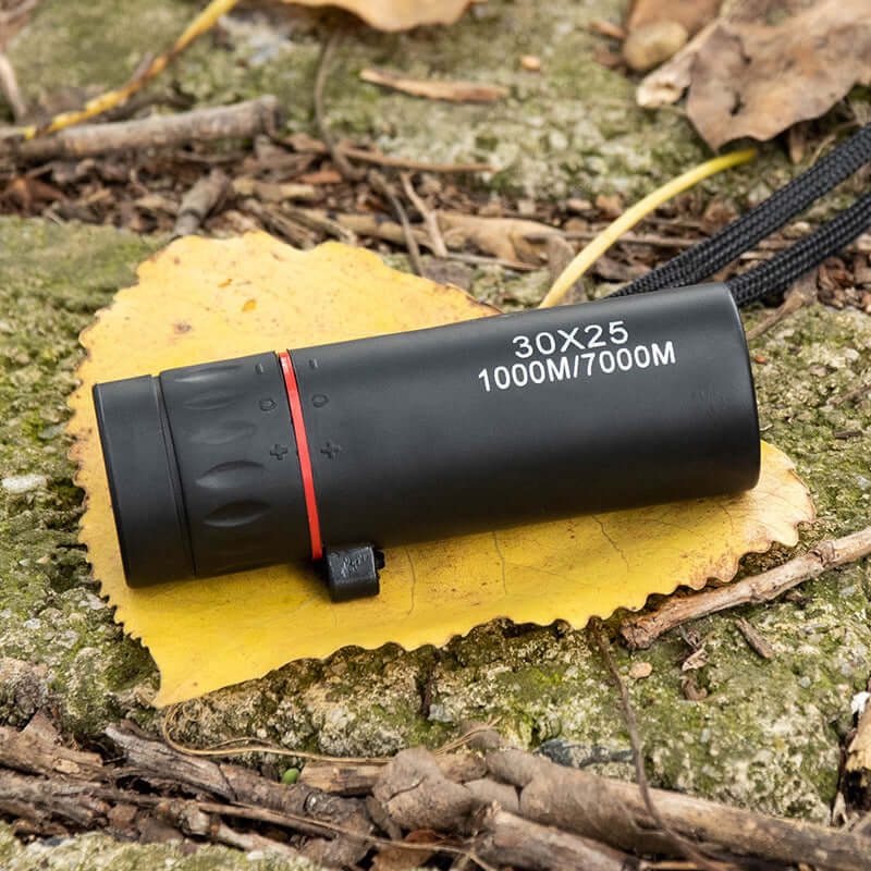 HD Monocular Telescope | Chill Fun Mall